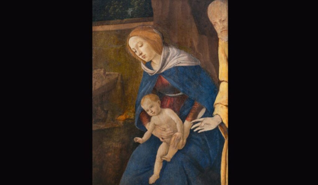 Confirman que México guarda la única obra de Botticelli en Latinoamérica