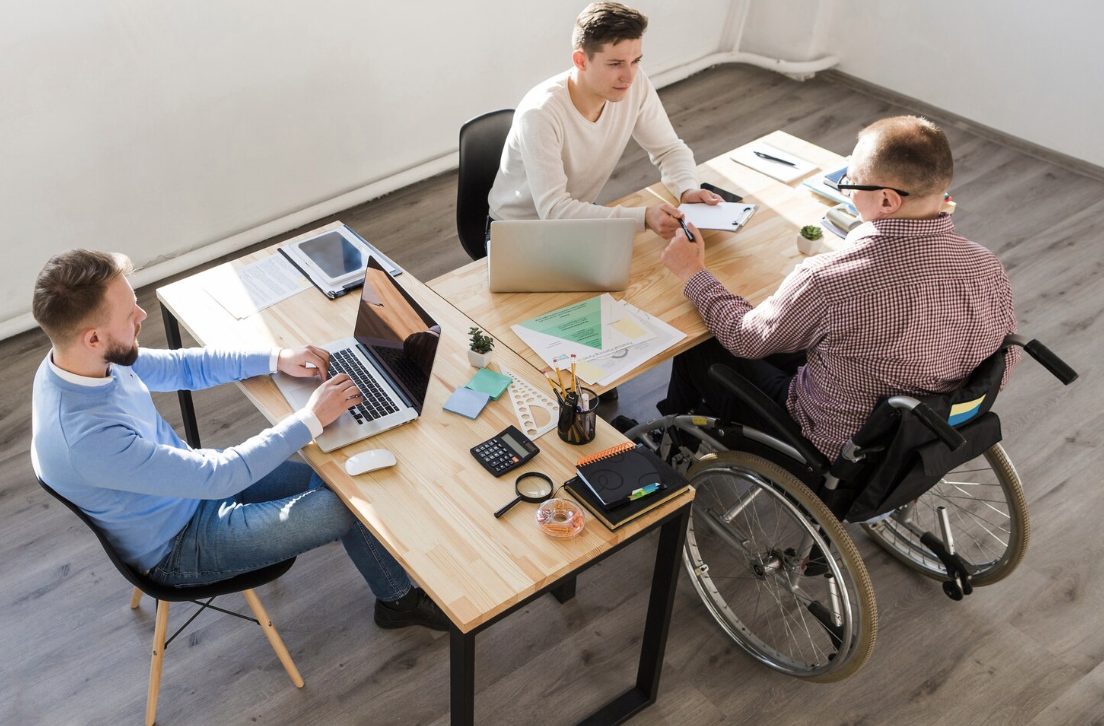 Seguritech ha entendido que la inclusión no es únicamente una práctica socialmente responsable, sino un factor estratégico de competitividad.