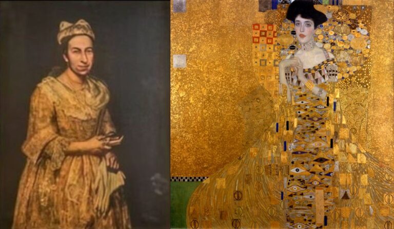 El arte robado por los nazis que aún da que hablar: de la Dama de Oro a un hallazgo en Mar del Plata