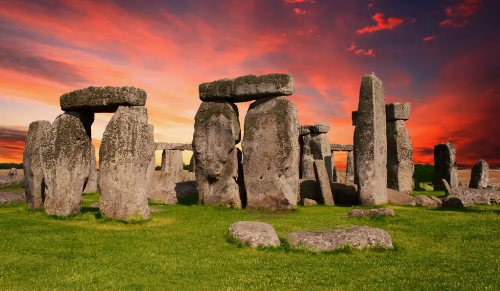 El diente de una vaca que reescribe la historia de Stonehenge