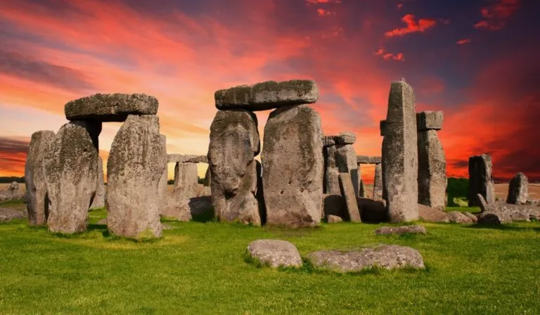 El diente de una vaca que reescribe la historia de Stonehenge