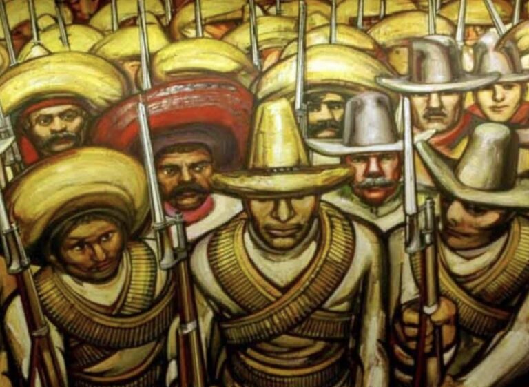 Legado inspira a literatura mexicana: Carlos Raphael de la Madrid