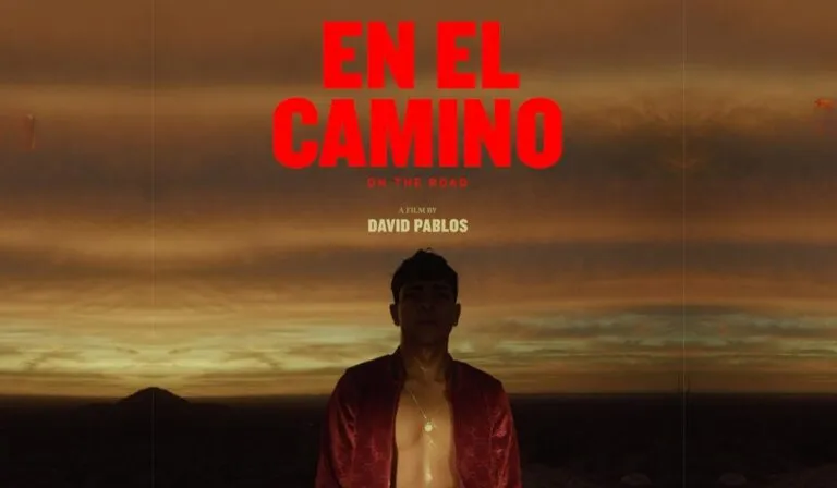En el camino: La película de David Pablos con amor y sombras en el norte de México