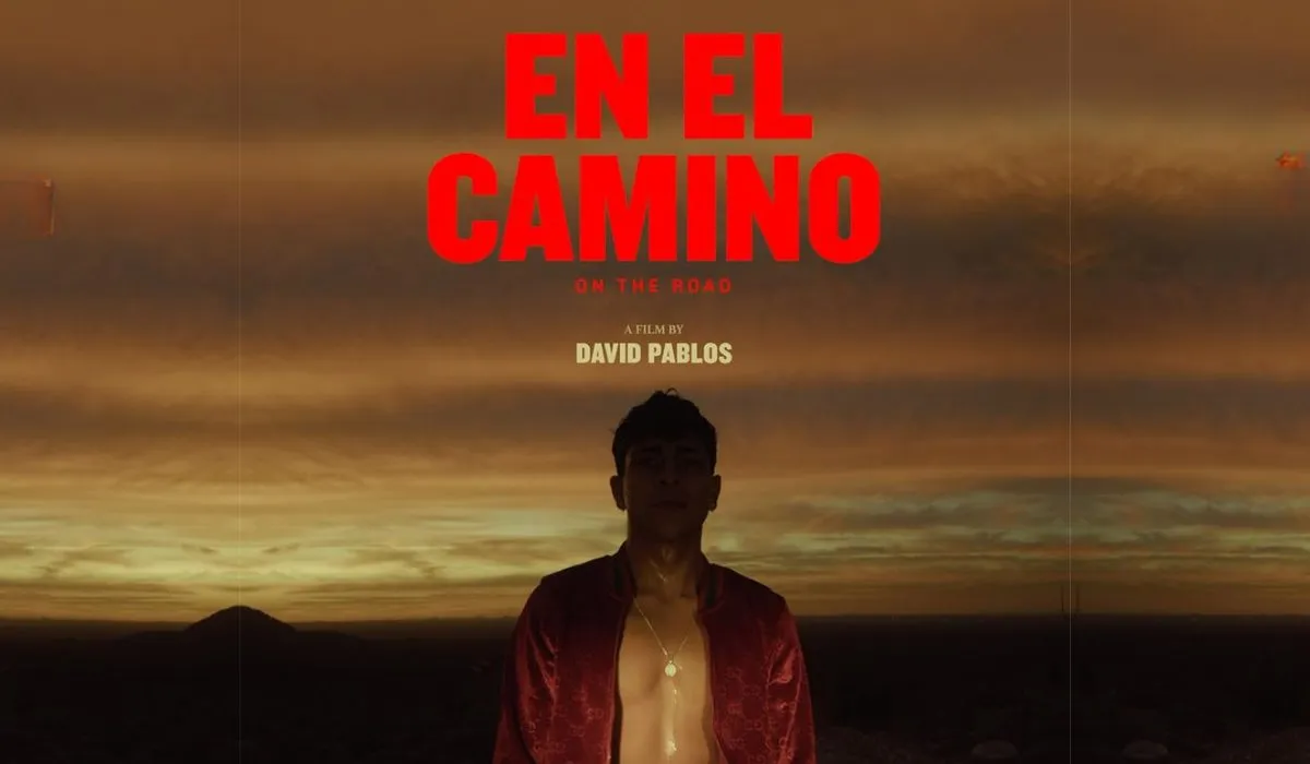 En el camino: La película de David Pablos con amor y sombras en el norte de México