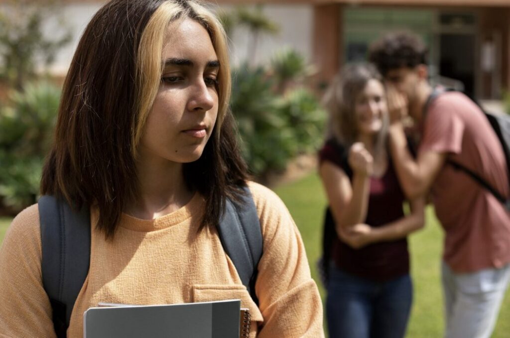 Seguritech y FEM alertan sobre posibles casos de bullying en el inicio del Ciclo Escolar 2025-2026.