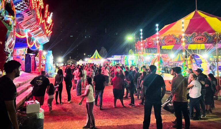 La Feria de la Vendimia regresa al Valle de Guadalupe tras 10 años de ausencia