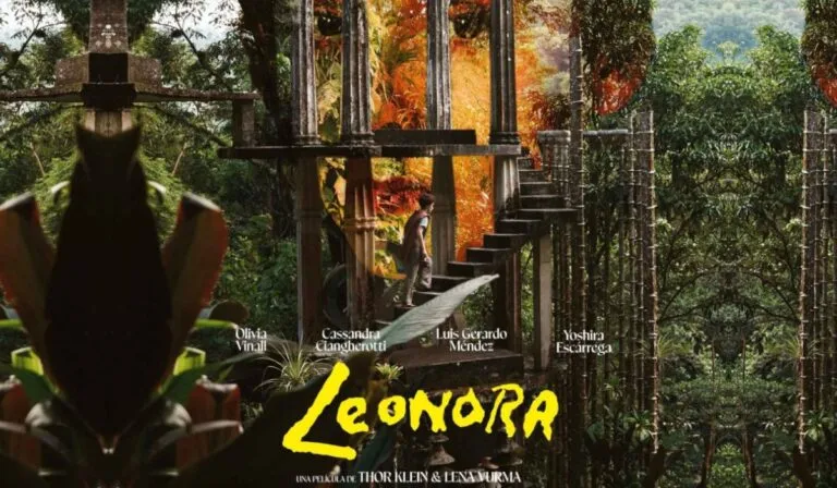 Leonora: un viaje al universo surrealista de Carrington