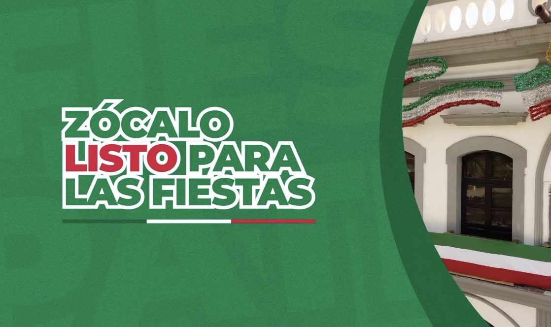Fiestas Patrias 2025