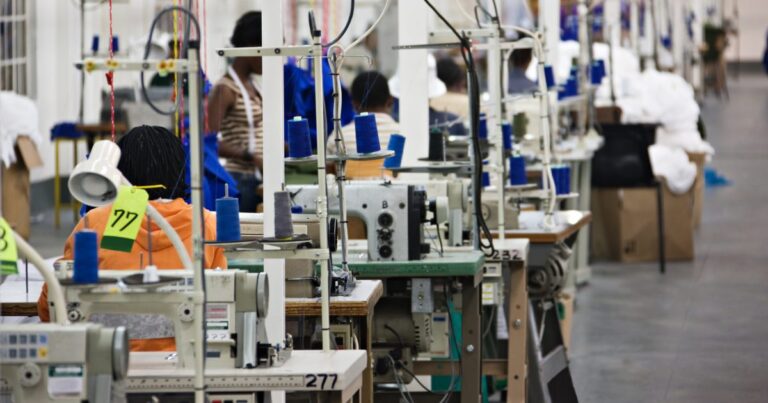 Los retos de la industria textil en México rumbo a 2026: Ricardo José Haddad Musi