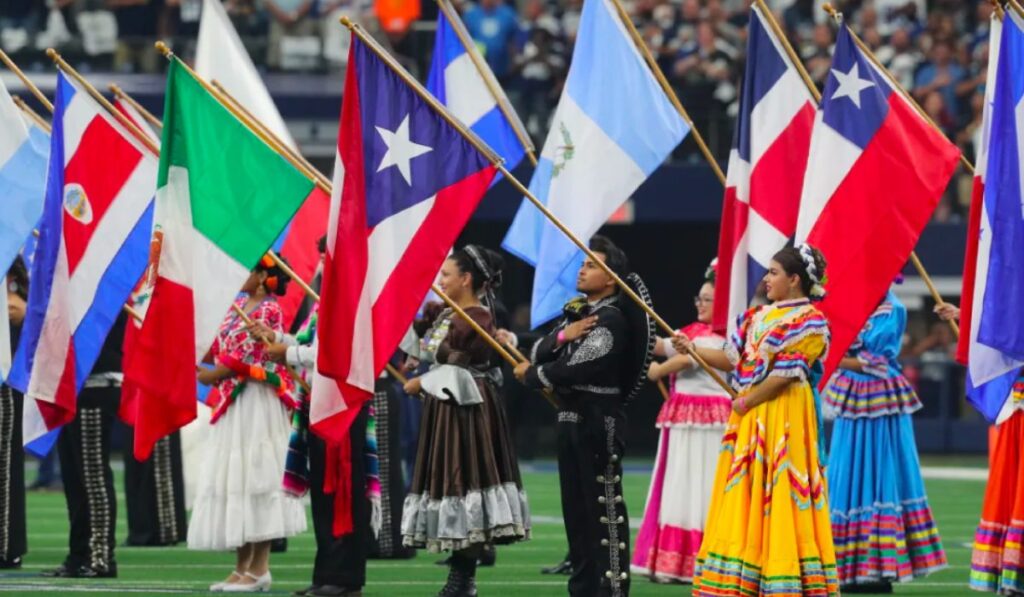 Mes de la Herencia Hispana en EE.UU.: un homenaje que nace de las independencias latinoamericanas
