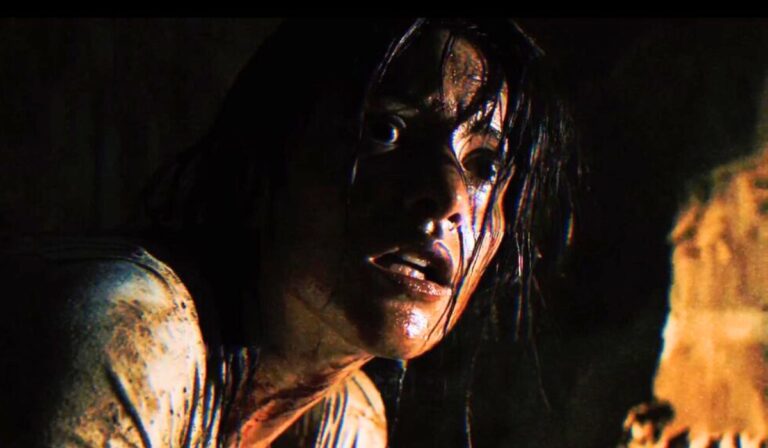 “Muertamorfosis”: la primera película de terror mexicana hecha 100% con IA se proyectará gratis