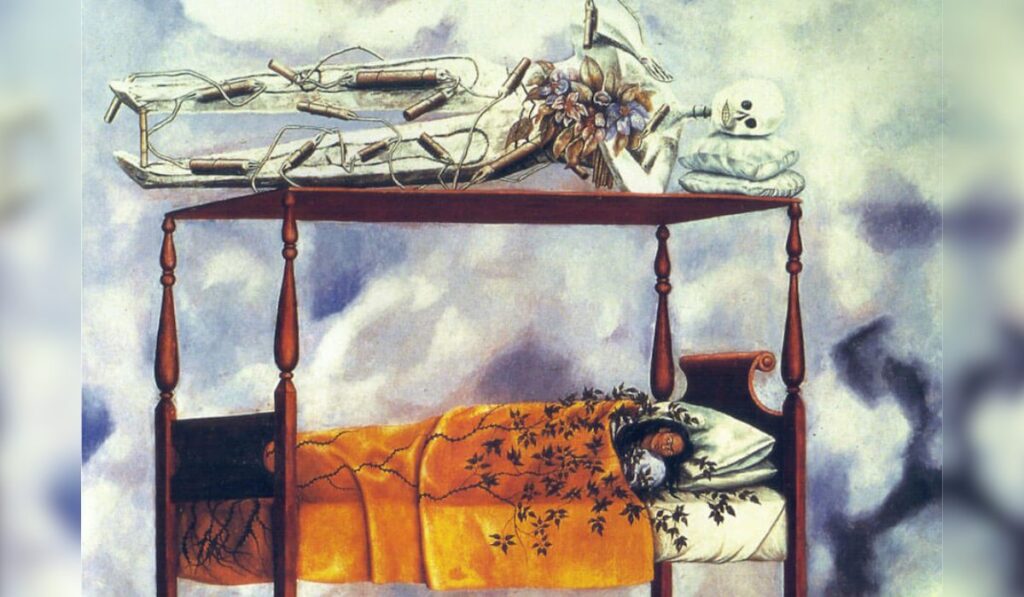 Frida Kahlo podría romper récord mundial: subastarán su cuadro más caro en Nueva York
