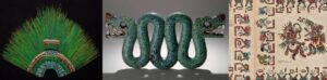 Obras de arte mexicanas que viven en el extranjero