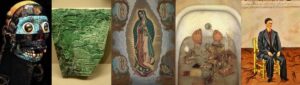 Otras obras de arte mexicano