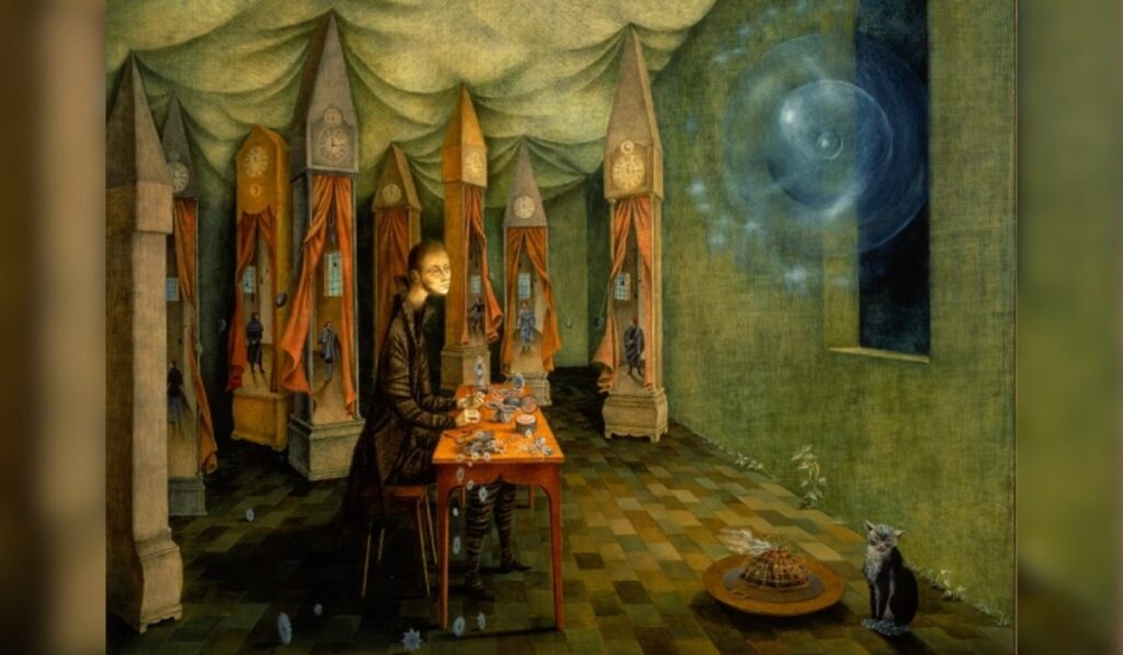 Remedios Varo: la surrealista catalana que conquistó México y rompe récords en Sotheby’s