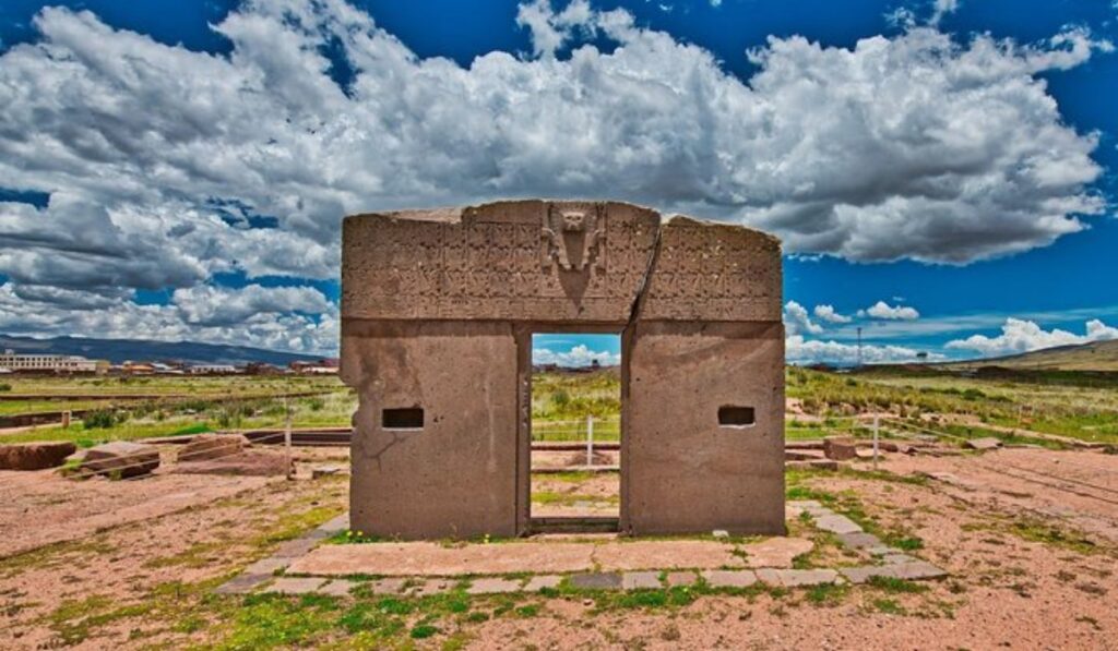 Tiwanaku: el misterio bajo tierra de una de las culturas más antiguas de Sudamérica