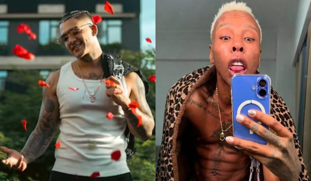 Tragedia en México: confirman la muerte de los músicos colombianos B-King y Regio Clown