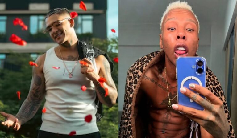 Tragedia en México: confirman la muerte de los músicos colombianos B-King y Regio Clown