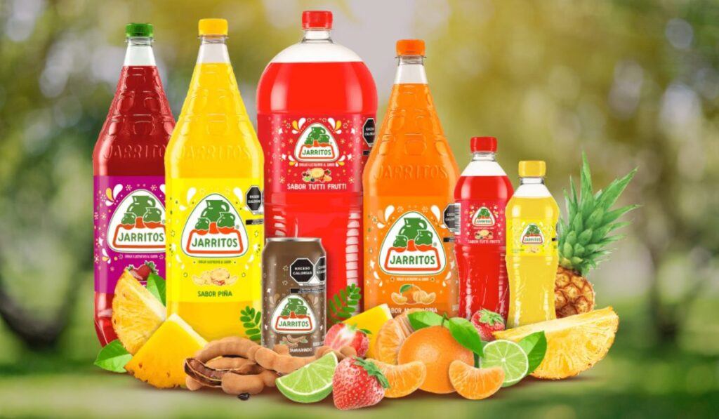 Jarritos conquista Corea: el refresco mexicano que enamoró a los fans del K-pop