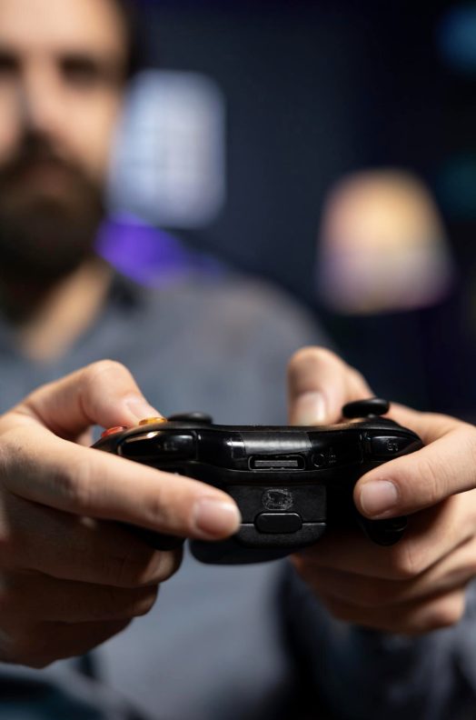 ¿Videojuegos un peligro? Seguritech responde.