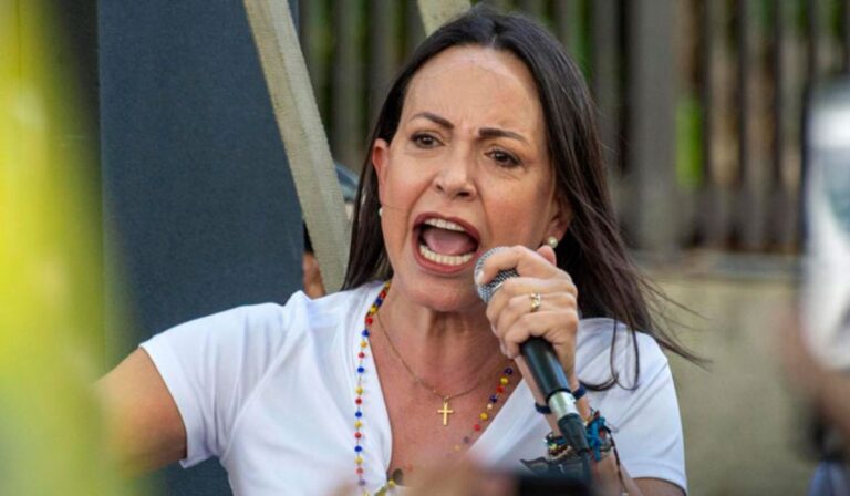 Consejo Noruego de la Paz no realizará procesión por Nobel de María Corina Machado
