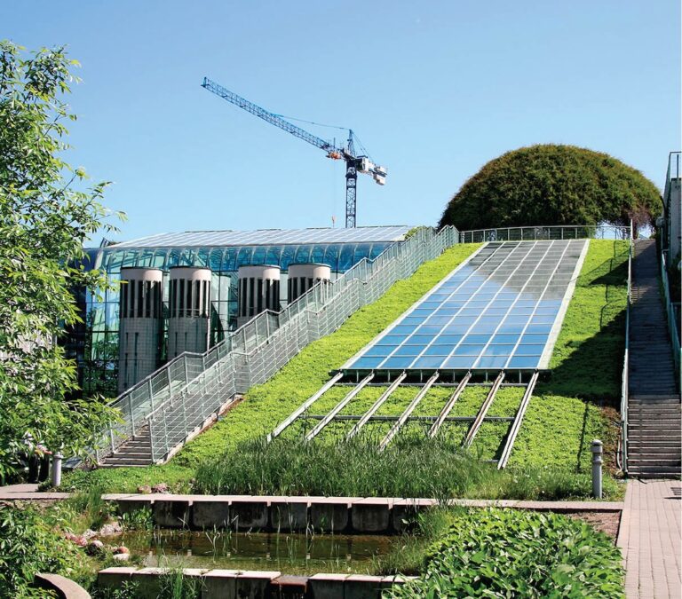 Daniel Esquenazi Beraha: la eficiencia energética redefine la arquitectura del futuro