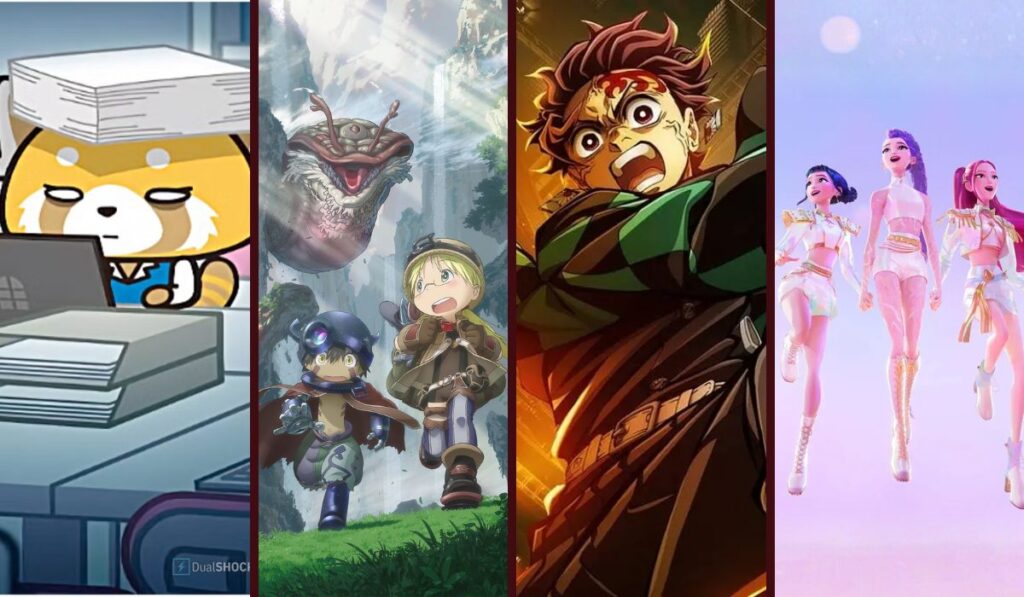 Del rincón otaku al mundo entero: cómo el anime conquistó la cultura global