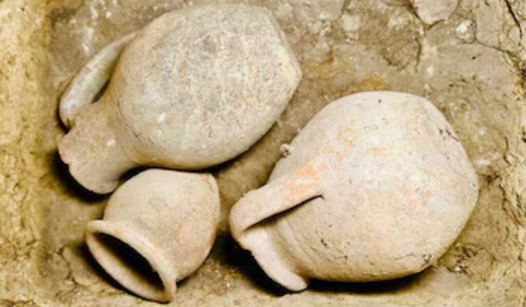 Descubren en Rusia una fortaleza prehistórica de más de 6.000 años, la más antigua del noroeste del país
