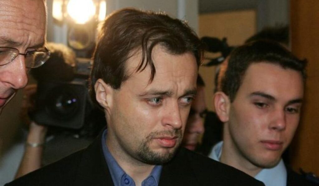 El ladrón de arte más prolífico del mundo: robó por amor al arte (y su madre destruyó todo)