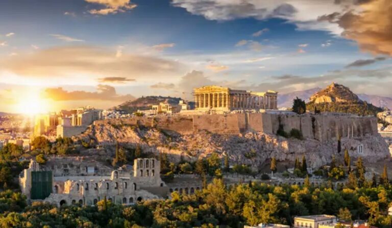 El Partenón brilla de nuevo: Atenas presume su templo sin andamios por primera vez en 20 años