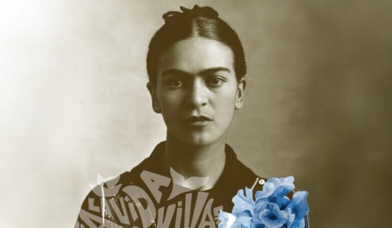 “Frida Kahlo Live Art Experience”: la exposición que revive el espíritu de Frida en Madrid