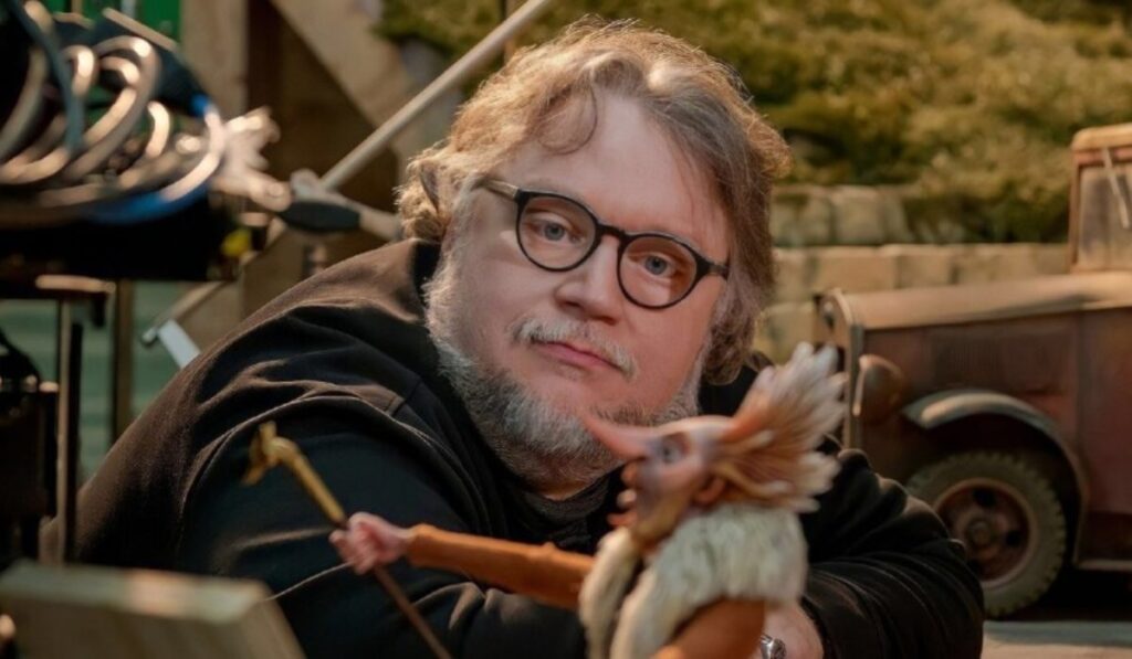 Guillermo del Toro impulsa un estudio de stop motion con Netflix y una escuela de cine en París