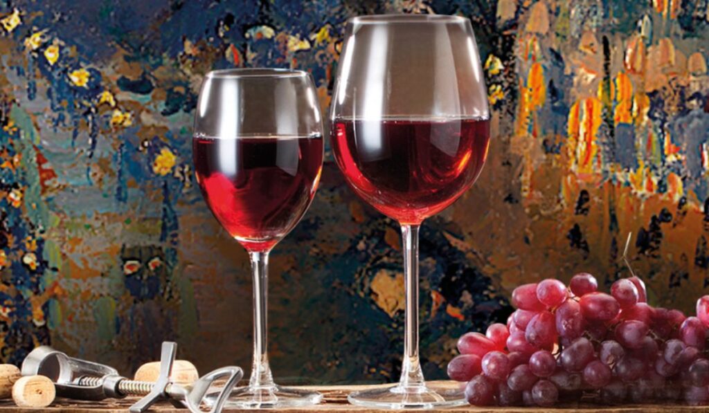 Italia une arte y vino con el primer observatorio cultural vitivinícola del país
