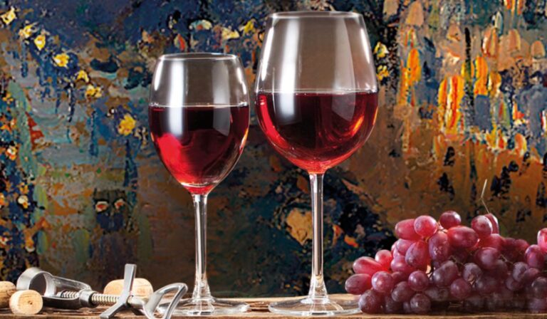 Italia une arte y vino con el primer observatorio cultural vitivinícola del país