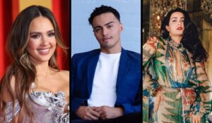 La nueva generación de latinos que está conquistando Hollywood