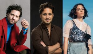 La nueva generación de latinos que está conquistando Hollywood