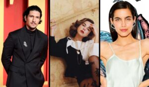 La nueva generación de latinos que está conquistando Hollywood