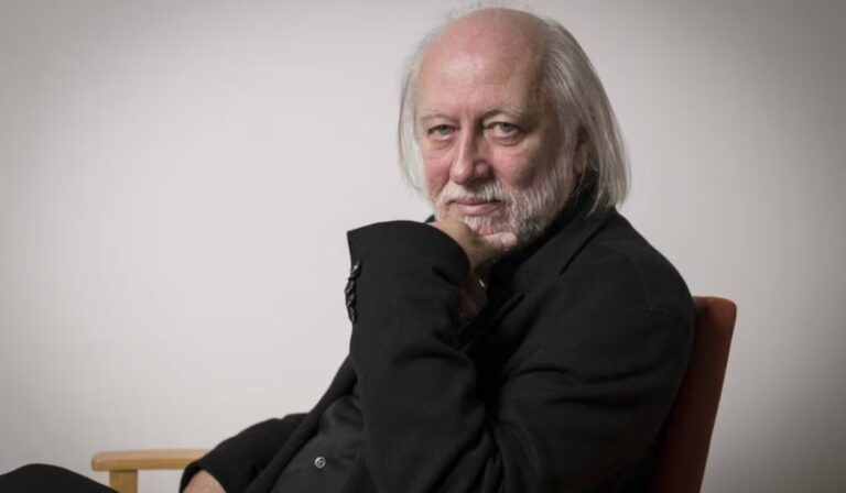 László Krasznahorkai gana el Nobel de Literatura 2025 por su inquietante obra de “terror apocalíptico”