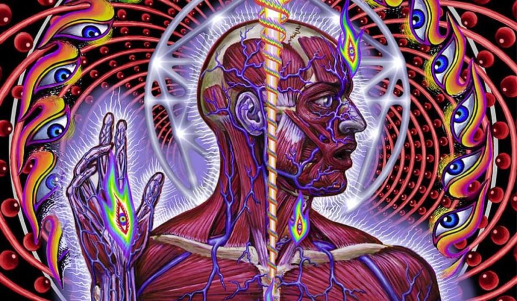 Los 10 discos de metal que definieron el siglo XXI (según los expertos)
