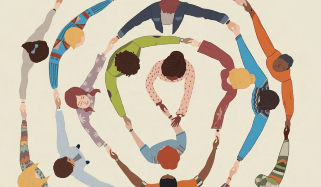 Los creativos de la “tercera cultura”: el futuro diverso y brillante de la publicidad