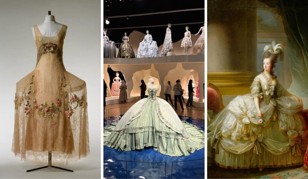 María Antonieta conquista Londres: la reina del estilo revive en una exposición de ensueño en el V&A Museum