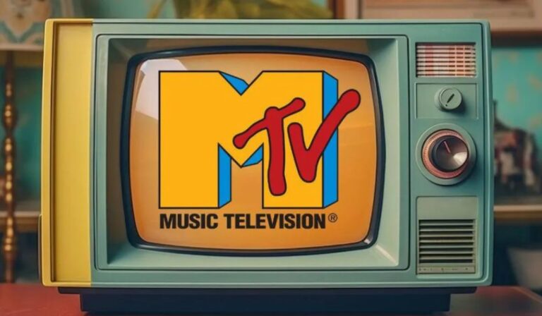 MTV dice adiós a la música: cerrará sus canales musicales tras más de 40 años de historia