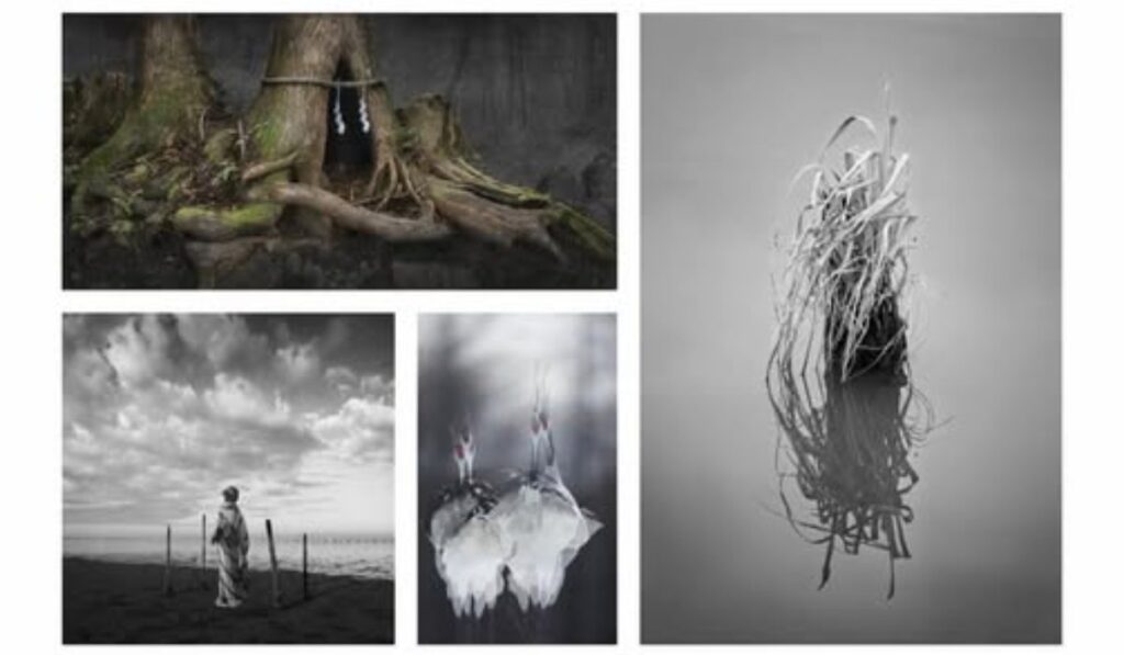 “Ofrendas”: fotógrafos japoneses celebran la memoria y el Día de Muertos en México