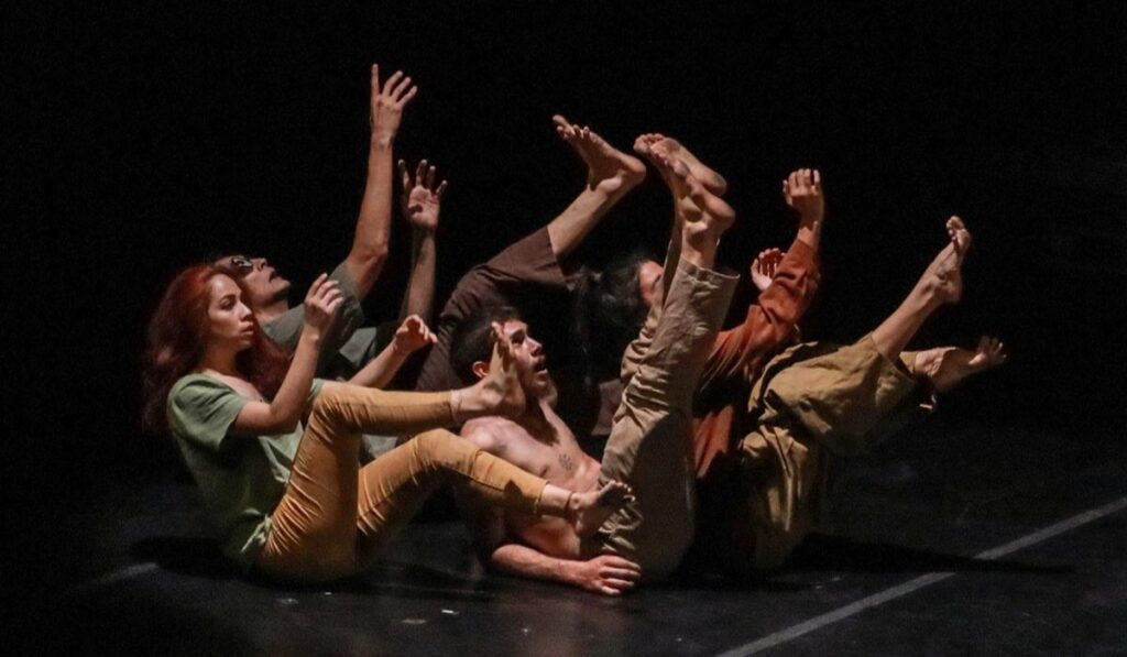 Palacio de Bellas Artes será testigo de la Gran Final del Premio Nacional de Danza Guillermo Arriaga 2025