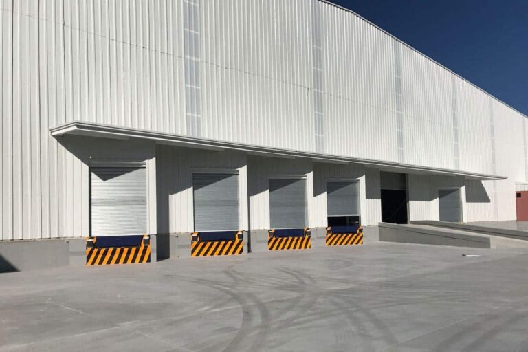 Ricardo José Haddad Musi destaca el papel estratégico de las bodegas industriales en la economía mexicana