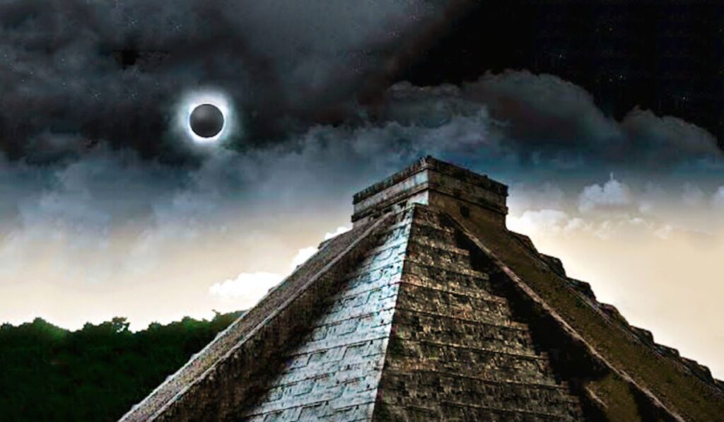 Así lograban los mayas predecir los eclipses con una precisión sorprendente