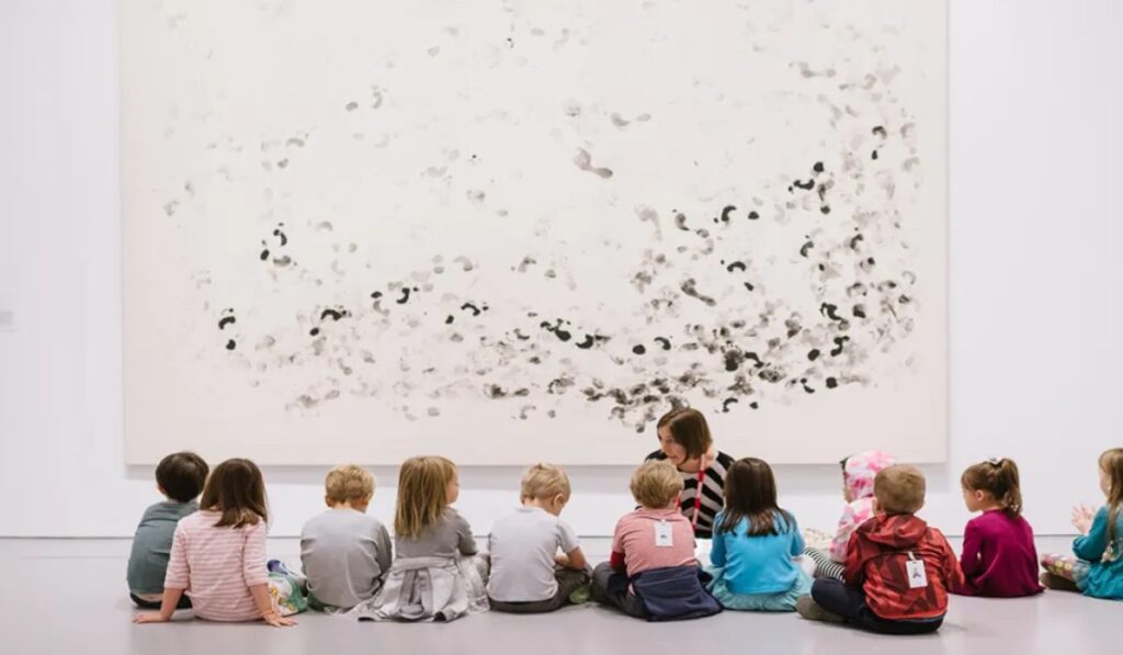 Cómo lograr que tus hijos amen la cultura (sin que la sientan como tarea)