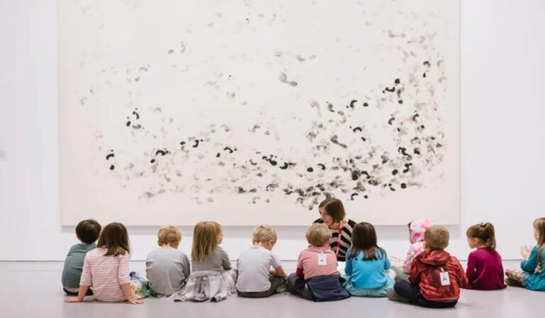 Cómo lograr que tus hijos amen la cultura (sin que la sientan como tarea)