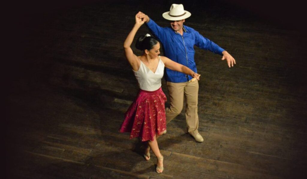 El danzón se convierte en Patrimonio Cultural Inmaterial de la CDMX