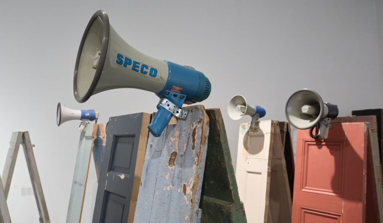 El Macba cumple 30 años con una exposición que celebra el panafricanismo y la libertad